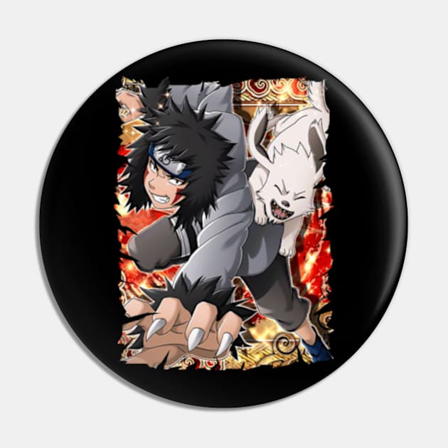 KIBAA INUZUKA KIBA ANIME MERCHANDISE Pin by julii.draws