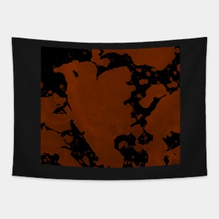 Bleach Dye Collection Tapestry