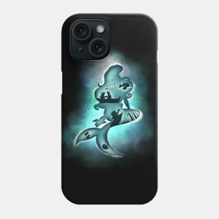 Little mermaid Phone Case