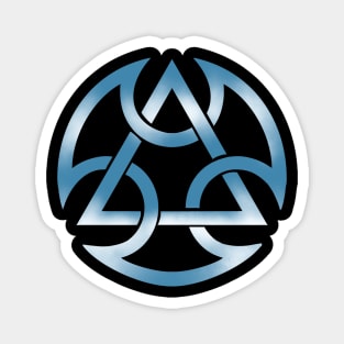 lin kuei Magnet