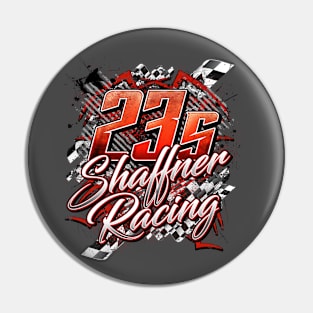 23s Shaffner Racing Pin