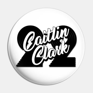 Caitlin Clark Caitlin Pin