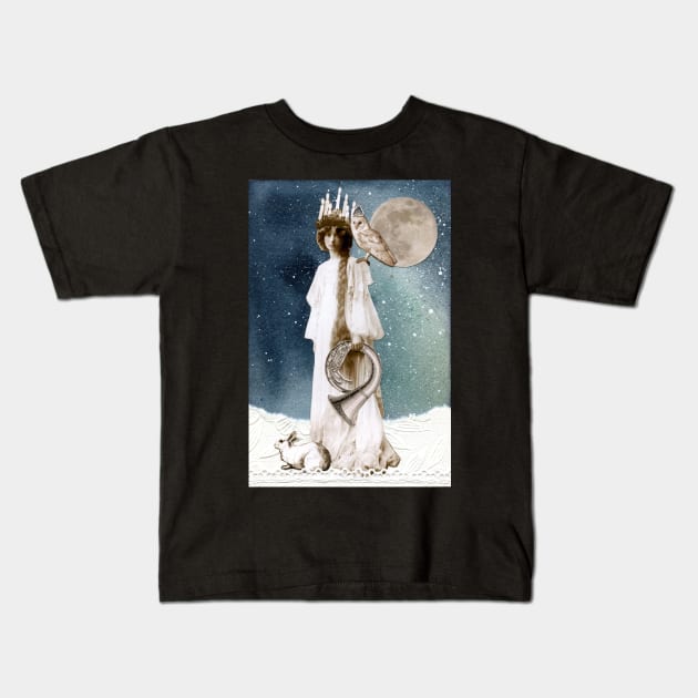 St. Lucia - St Lucy - Kids T-Shirt