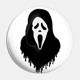 Scream babe! Pin