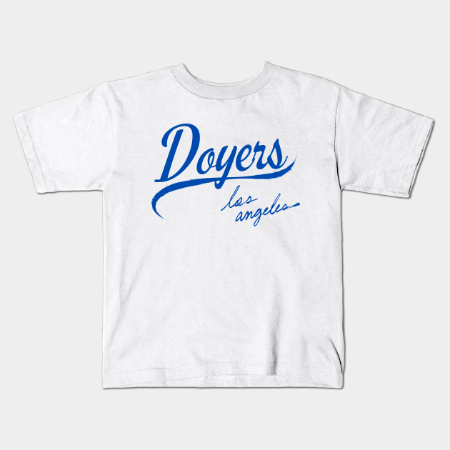 los doyers shirt