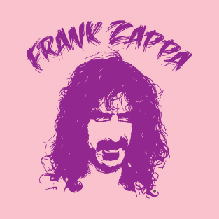 Frank Zappa T-Shirt