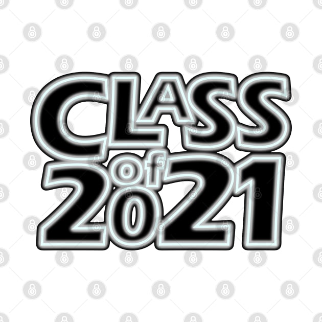 Grad Class of 2021 by gkillerb