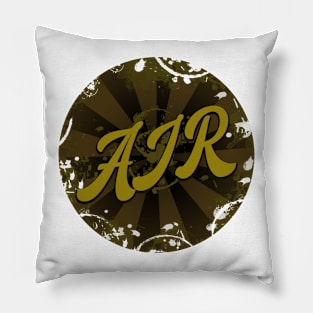 ajr Pillow