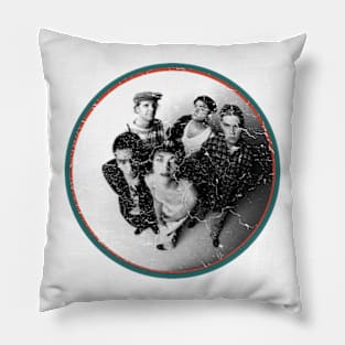 no doubt Pillow