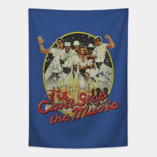 Can’t Stop the Music 1980 Tapestry