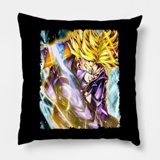 TRUNKS MERCH VTG Pillow