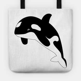 Orca Tote