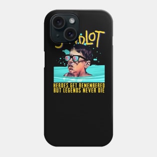 sandlot quotes Phone Case