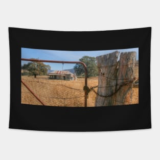 Country Gem Tapestry