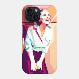 SOAD HOSNY Phone Case