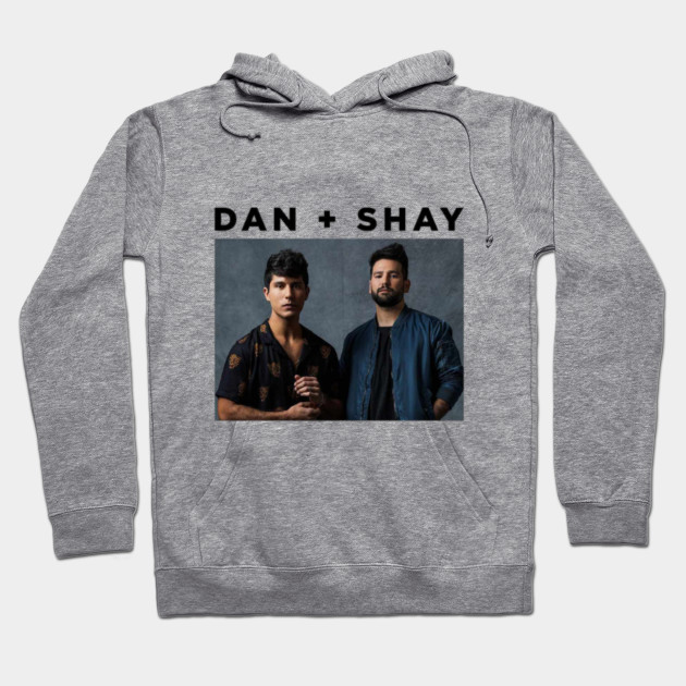 dan and shay sweatshirt