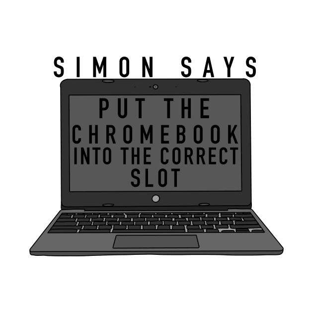 Simon says... by bacoutfitters