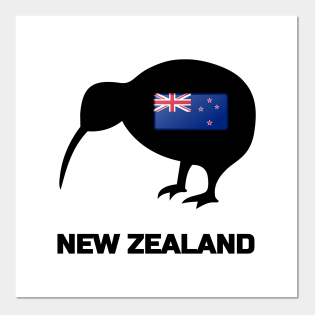 Acrylic New Zealand Country Map Flag & Kiwi Bird Childrens Education Cake Topper Acrylic New Zealand Country Map Flag & Kiwi Bird Childrens Education Cake Topper