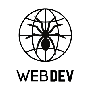 Web Dev T-Shirt