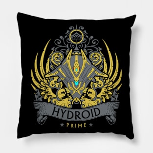 HYDRIOD - LIMITED EDITION Pillow