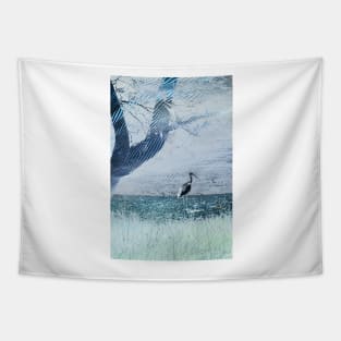 Winter Winds Tapestry