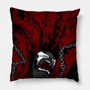 SPAWN Pillow