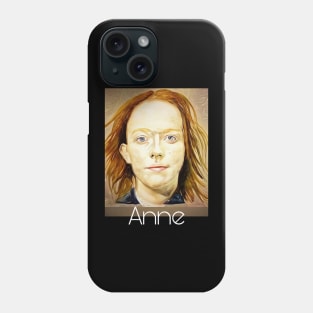 Anne Phone Case