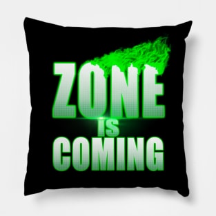 Zone Pillow