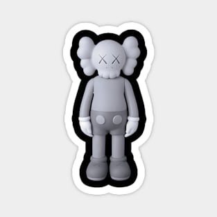 Kaws Design 2 Magnet