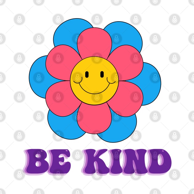 be kind by zzzozzo