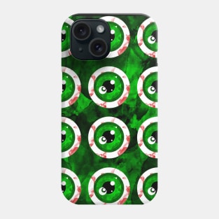 Toxic Envy Phone Case