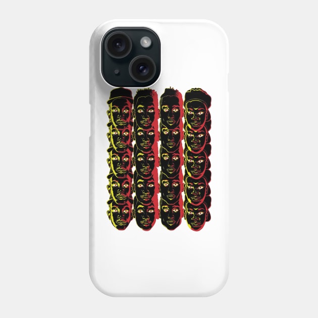 ATCQ Phone Case by nflstr