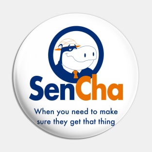 SenCha Pin