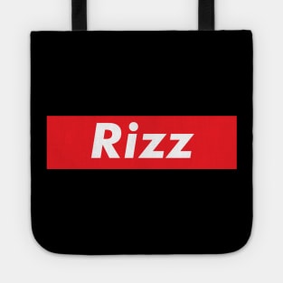 Rizz Tote