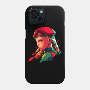 cammy Phone Case