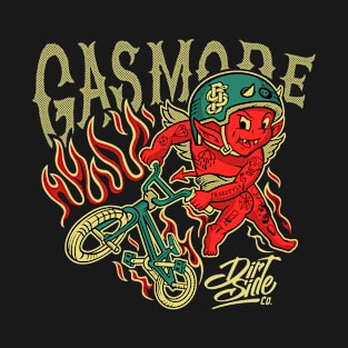 Gas Mode T-Shirt