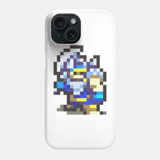 Warrior Sprite Phone Case