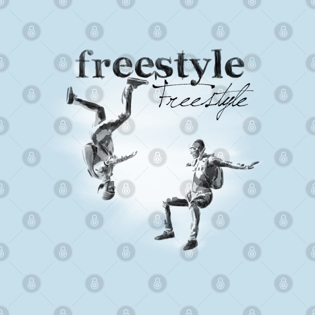 Freestyle by sibosssr