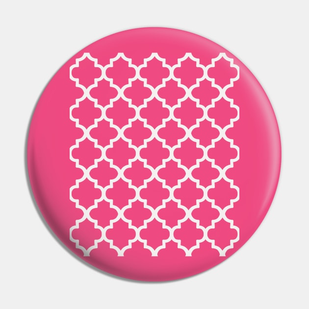 Arabesque Architecture Repeat Pattern Pin by taiche