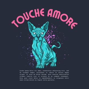 touche amore T-Shirt