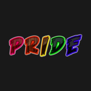 Pride T-Shirt