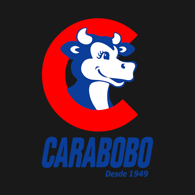 Leche Carabobo by DISOBEY