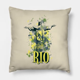 Rio Pillow