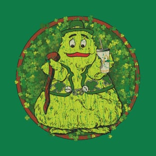 Uncle O’Grimacey 1975 T-Shirt