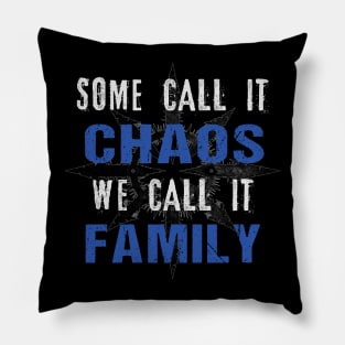 This Is Family Pillow