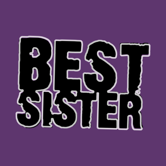 best sister by manuvila