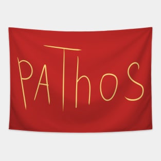 Pathos Feeling title Tapestry