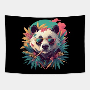 panda Tapestry