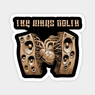 The Mars Volta Magnet