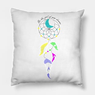 Dreams Pillow